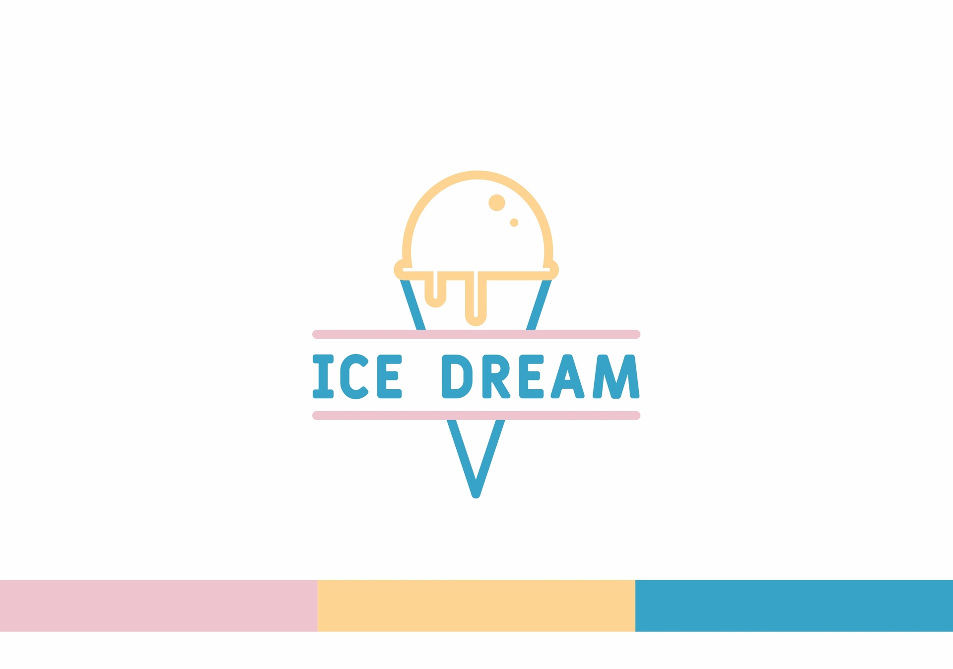 Ice Dream